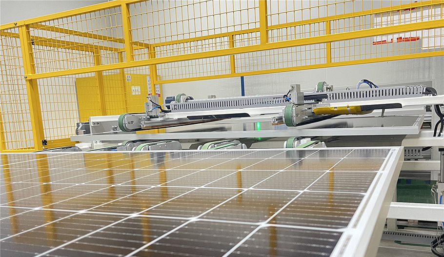 JM Solar - Embracing the Future with New Energy Solutions