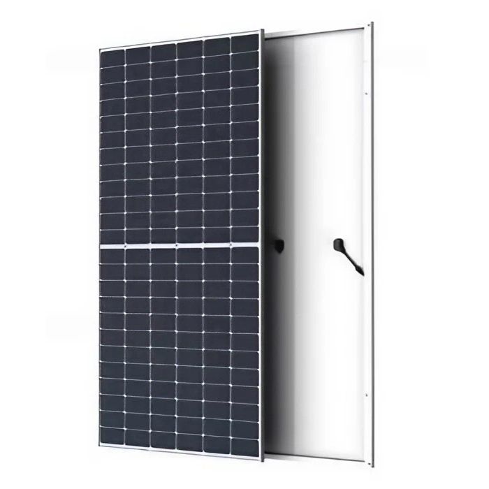 N-type Solar Panel