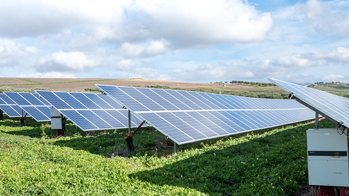 Energy Storage System