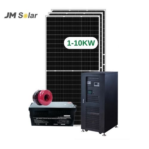 5KW 10KW 15KW 20KW Off grid solar system