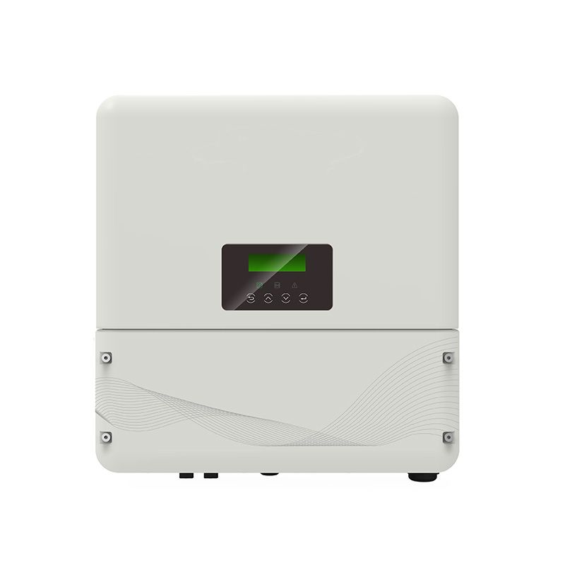 Hybrid Inverter