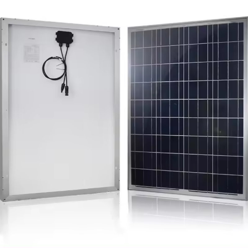 Small Solar Panels and Customization Solar Panels